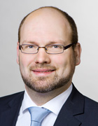 Prof. Dr. Philipp Maume